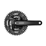 Shimano Fc-M371 9 Vites Uyumlu Aynakol Seti 48/36/26T 175Mm Efcm371e866cl