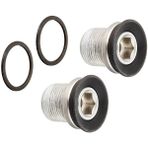 Shimano FC-M4000 Y1PL98010 Octalink Vidası