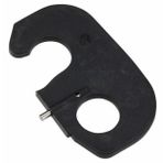 Shimano FC-M580 Aynakol Sol Kol Spacer Pulu
