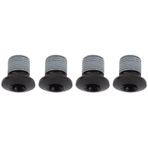 Shimano FC-M8000 Aynakol Vidası (4adet) M8 x 9 mm