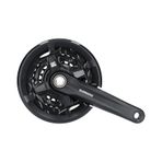 Shimano Fc-mt210-3 Aynakol 3x9v 22-30-40t 170mm Korumalı Siyah