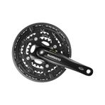 Shimano Fc-t521 Aynakol 3x10v 26/36/48t 170mm Siyah