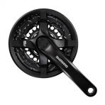 Shimano Fc-Ty301 6-7-8 Vites 42T 3 Lu Cark Disli Aynakol