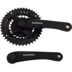 Shimano FC-TY501 42/34/24T 175 mm 6/7/8S Aynakol Seti