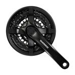 Shimano Fc-Ty501 6-7-8 Vites 3 Lü Çark Dişli Aynakol