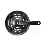 Shimano FC-TY501 Aynakol 42-34-24