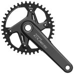 Shımano Fc-U6040-1 Crankset 91011 Vites 40T 172.5Mm Aynakol