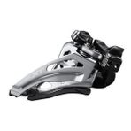 Shimano FD-M8020 34.9 mm Deore XT İkili Ön Aktarıcı