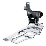 Shimano Fd-R3030 Üçlü Brazed On Yol Bisikleti Ön Aktarıcı