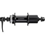 Shimano FH-QC300 Arka Göbek, 32 Delik, Center Lock, Kaset Ruble, 8/9/10/11 Vites