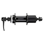 Shimano FH-QC300-HM CenterLock Disk Fren Uyumlu Arka Göbek 32H 8/9/10/11V