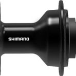 Shimano FH-TC600 Micro-Spline 12x148mm Boost Arka Göbek Siyah 32 Delik