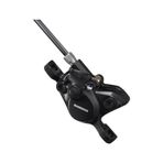 Shimano Fren Kaliperi Hidrolik Altus 2 Piston Br-mt200 Siyah