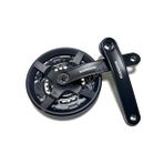 Shimano Front Chainwhell Fc-Ty301 48T Aynakol Takim