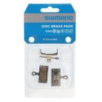 Shımano G04S Metal Fren Balatası