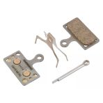 Shimano G04ti-Mx Metal Balata Ibpg04tımxa