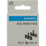 Shimano G05a-rx Xtr/xt/slx/deore Organik Disk Fren Balatası