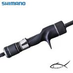 Shimano Game Type Slow Jigging 198 Cm 330 Gr 1+1Pc Slow Jig Kamışı
