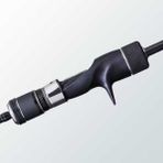 Shimano Game Type Slow Jigging 198CM 330GR 1+1pc Slow Jig Kamışı