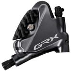 Shımano Grx BR-RX810 2 Pıston Arka Hıdrolık Dısc Fren Kalıper