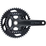 Shimano GRX FC-RX600 46-30T 11V Aynakol