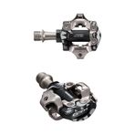 Shimano Grx Pd-m8100-ug Spd Pedal Siyah Siyah