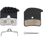 Shimano H03c-mf Br-m820/br-m640/br-m8020 Ice-tech Metal Disk Fren Balatası
