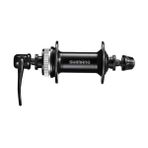 Shimano Hb-Tx505 Qr 32 Delik 100 mm Center Lock Disk Uyumlu Ön Göbek