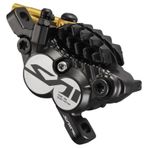 Shımano Hidrolik Disk Fren Kaliperi 4 Piston Saınt BR-M820