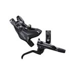Shimano Hidrolik Disk Fren Seti Deore Bl-m6100+br-m6100 Arka