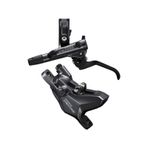 Shimano Hidrolik Disk Fren Seti Deore Bl-m6100+br-m6100 Ön