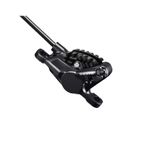 Shimano Hidrolik Fren Kaliperi Yol BR-RS785 Siyah