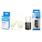 Shimano Hidrolik Hunili 100 ml Mineral Yağ Seti