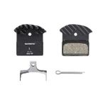 SHIMANO J05A DİSK FREN BALATASI