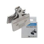Shimano K05ti Xtr/Xt/Slx/Dura-Ace/Ultegra Organik Disk Fren Balatası