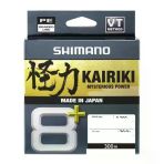 Shimano Kairiki 8+ Plus 300M 0,10Mm M.green (Yeşil) İp Misina