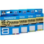 Shimano Kairiki İp Misina 300metre 0.19 Multi