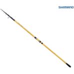 Shimano Kamis Beastmaster Fx Surf Tele 4,25M 150G 6pc