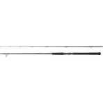 Shimano Kamış Currentsniper BB S96MH 2,90m 9'6" 65g JIG80g 2pc - 290 cm - Siyah
