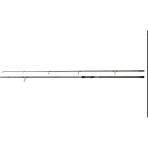 SHIMANO Kamış TX-5A Carp 3,66M 12'0'' 3,25LB 2pc - 366 - Siyah