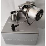 Shimano Kisu Special 45 Surf Olta Makinesi