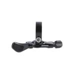 SHIMANO Koltuk Direği Damlalık Kolu Kelepçe Bant Montajı - SL-MT500-L, Sol, 1800 MM İç, 1500 MM SP41 Mühürlü Siyah Dış - ESLMT500LALP