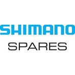 Shimano Konus FH-M785 arka tekerlek göbeği, gri, tek beden