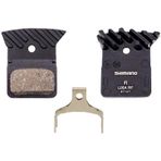 Shimano L05A Resin Organik Disk Fren Balatası Ice-Tech Dura-Ace,