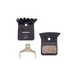Shimano L05A Yol Yarış Bisikleti Hidrolik Disk Resin Fren Balatası