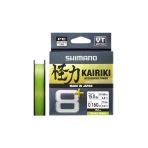 Shimano Line Kairiki 8+ 150M Mantis Green İp Misina