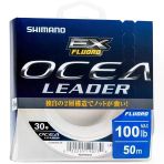 Shimano Line Ocea Ex Fluoro Leader 50M Misina