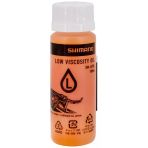 Shımano Low Vısc 100 Ml Mıneral Yağ