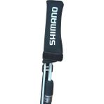 Shimano Lrf Kamış Koruma Kılıfı - - Siyah