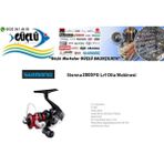 SHIMANO Lrf Olta Makinesi SHIMANO Sienna 2000 Fg